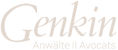 Genkin Anwälte Düsseldorf || Lyon:  Wirtschaftsrecht D-F